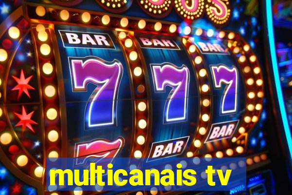 multicanais tv